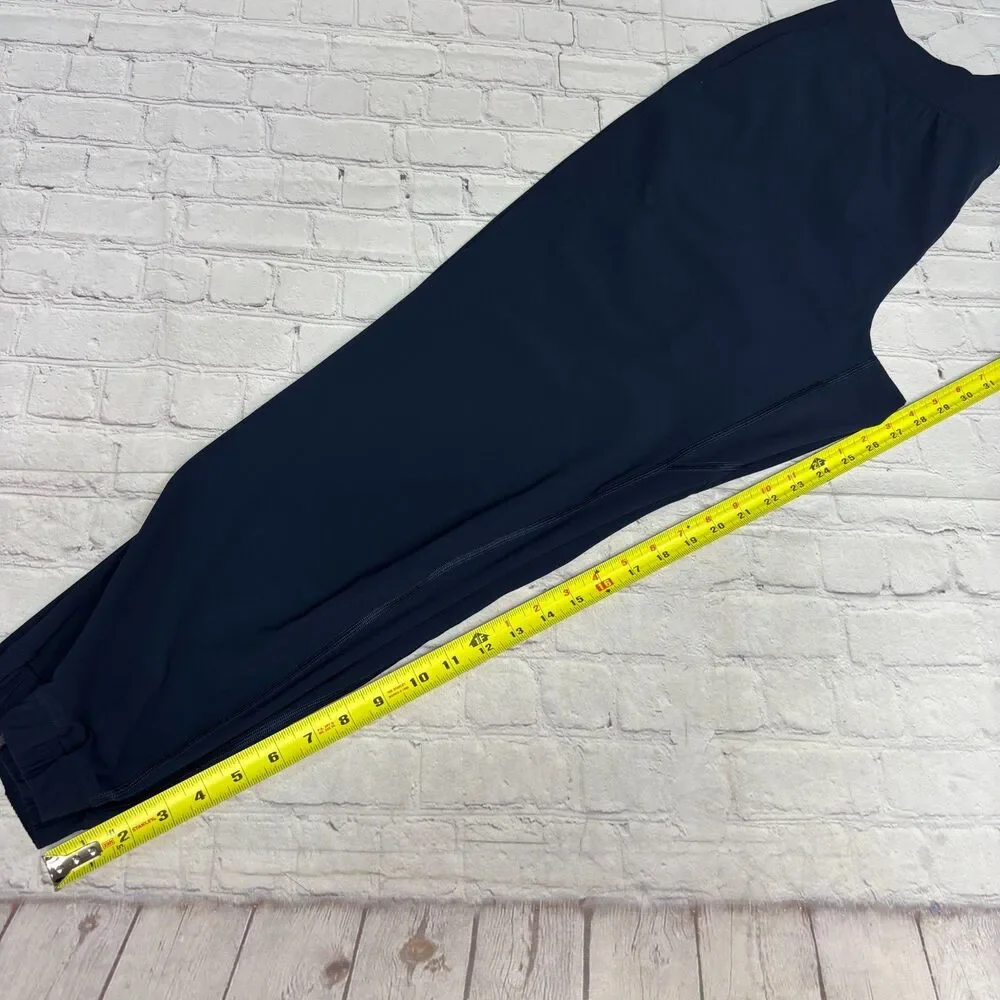Lululemon Women Adapted State High Rise Jogger Pants Size 14 Regular D106 -18 - Picture 6 of 16